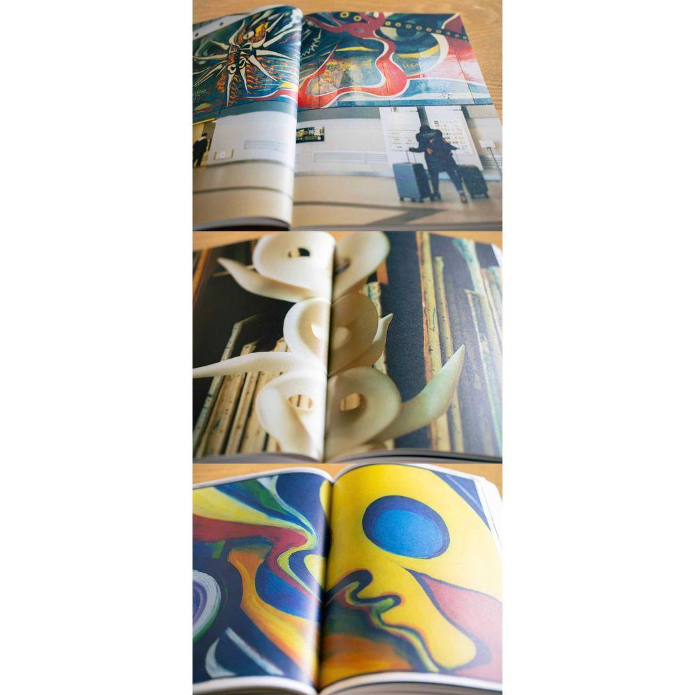 【サイン入り】雷写