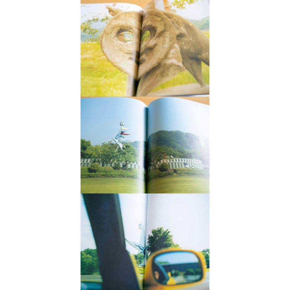 【サイン入り】雷写