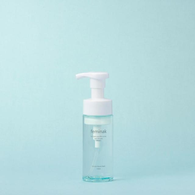 feminak(フェミナック)インティメートリペアウォッシュ
