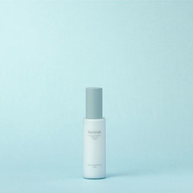 feminak(フェミナック)インティメートトリートメントミルク