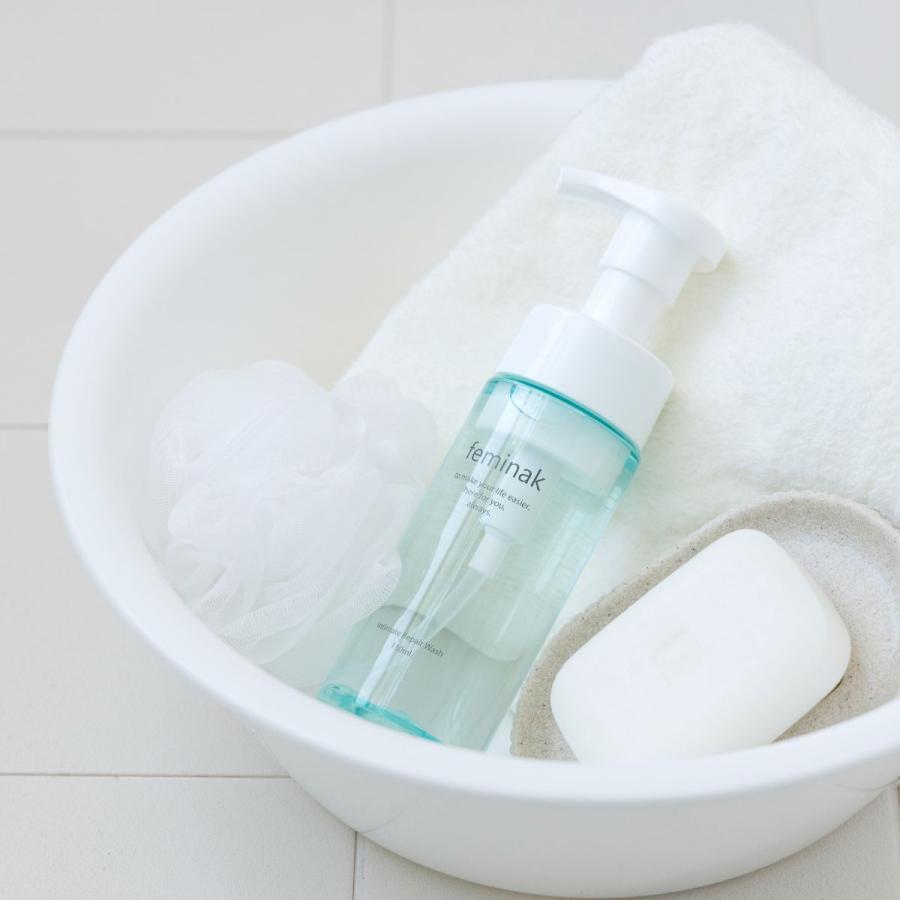 feminak(フェミナック)インティメートリペアウォッシュ