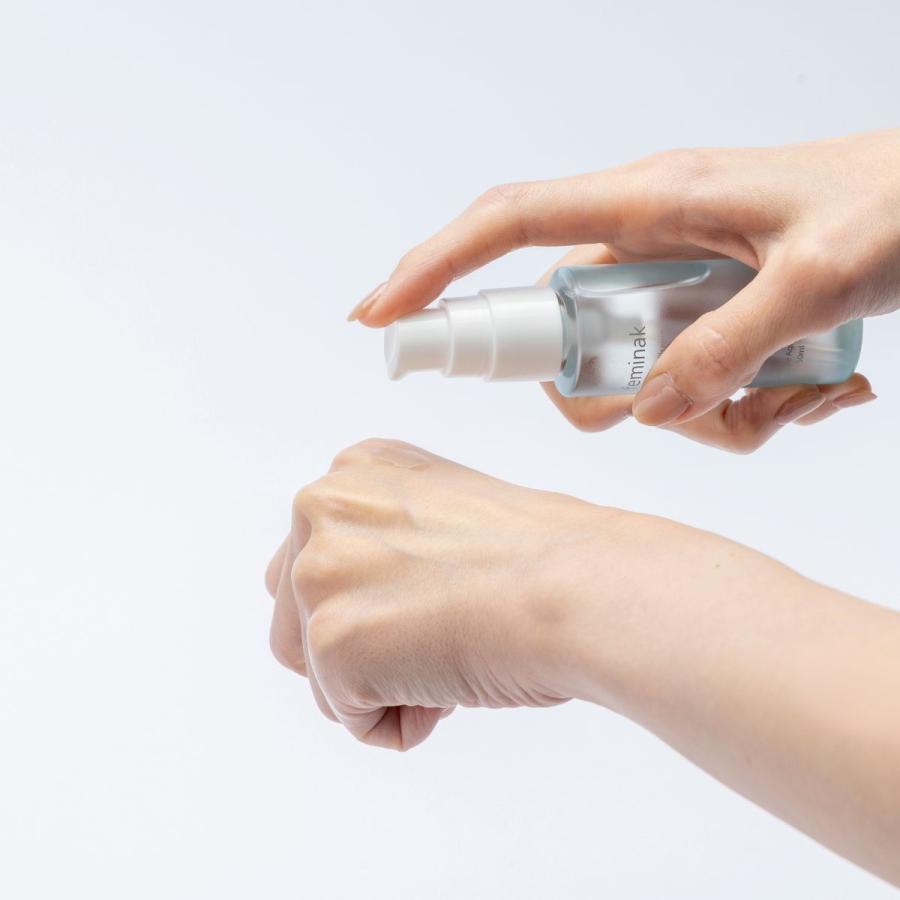 feminak(フェミナック)インティメートエイジングオイル