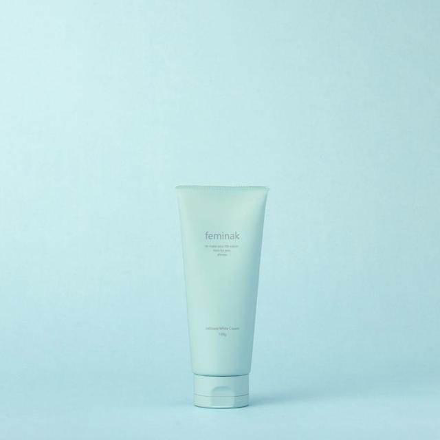 feminak(フェミナック)インティメートホワイトクリーム