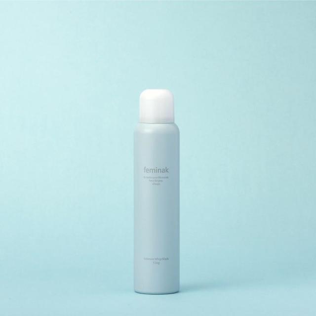 feminak(フェミナック)インティメートホイップウォッシュ