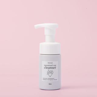 feminak(フェミナック)メンストラルカップクレンザー