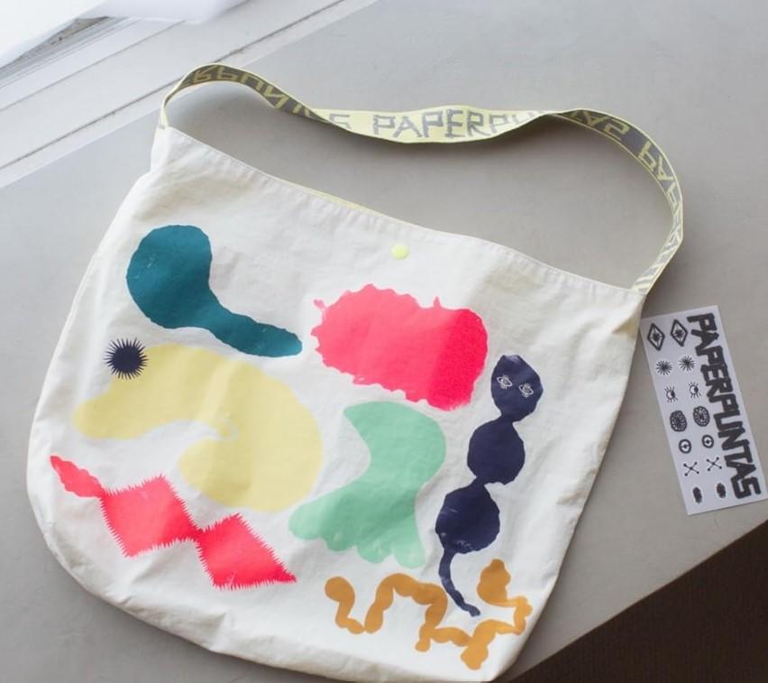 ミナペルホネンとぺぱぷんたす paperper BOX ぺぱぺるぼっくす