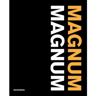 MAGNUM MAGNUM 増補改訂版 ブリジット・ラルディノワ