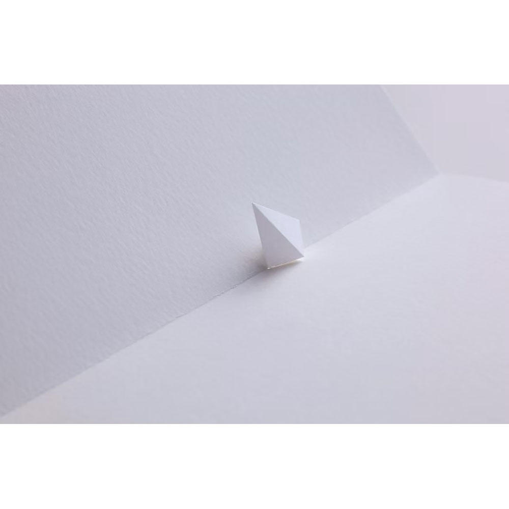 ポップアップ絵本『Little tree』 駒形克己