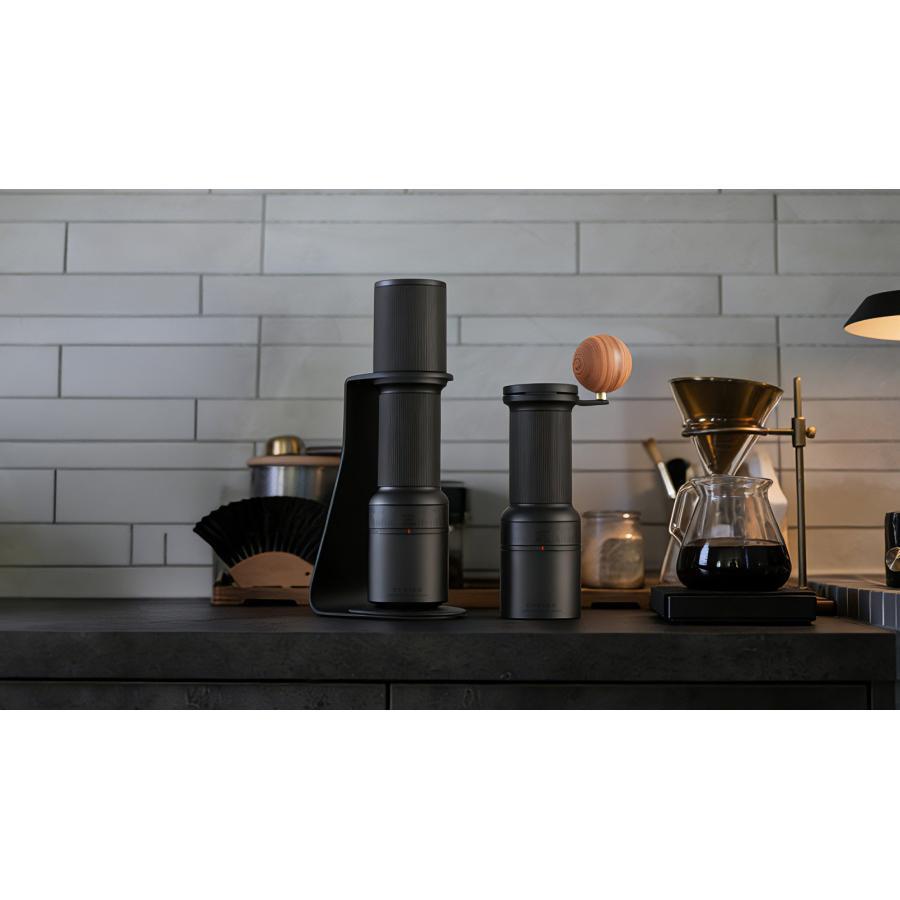 EPEIOS（エペイオス） Essence Duo（エッセンスデュオ) コーヒーグラインダー