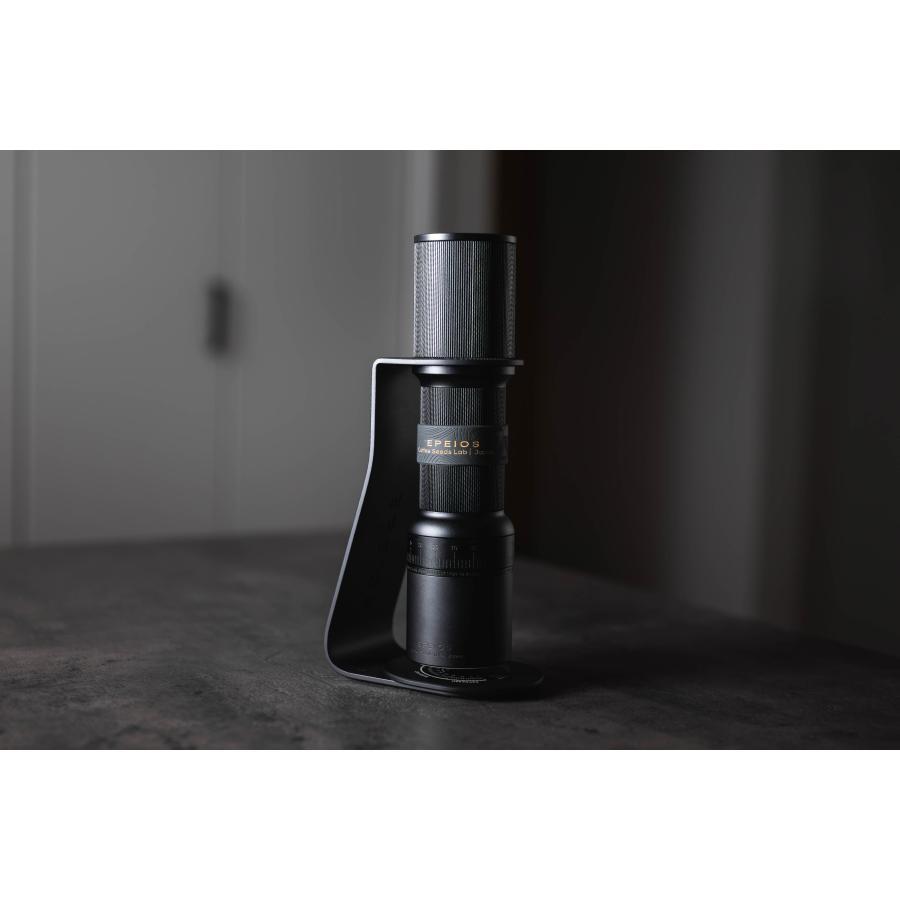 EPEIOS（エペイオス） Essence Duo（エッセンスデュオ) コーヒーグラインダー