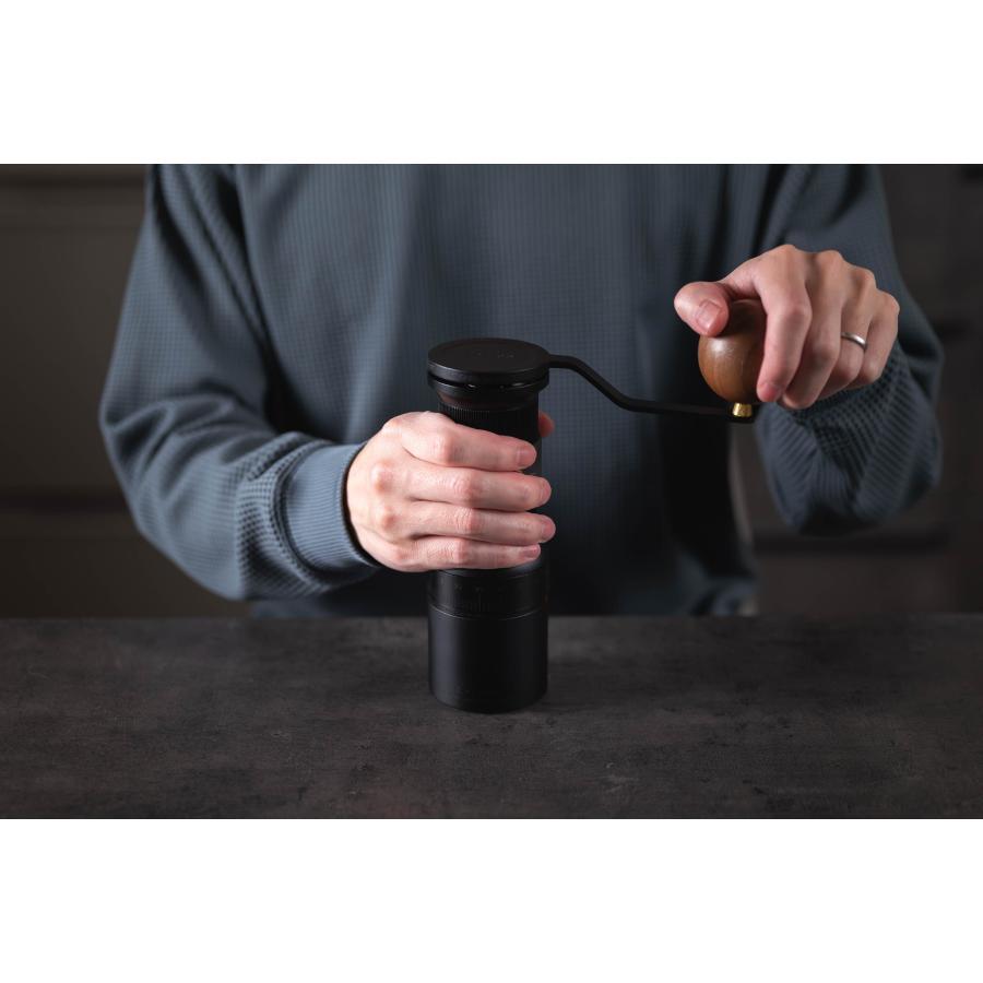 EPEIOS（エペイオス） Essence Duo（エッセンスデュオ) コーヒーグラインダー