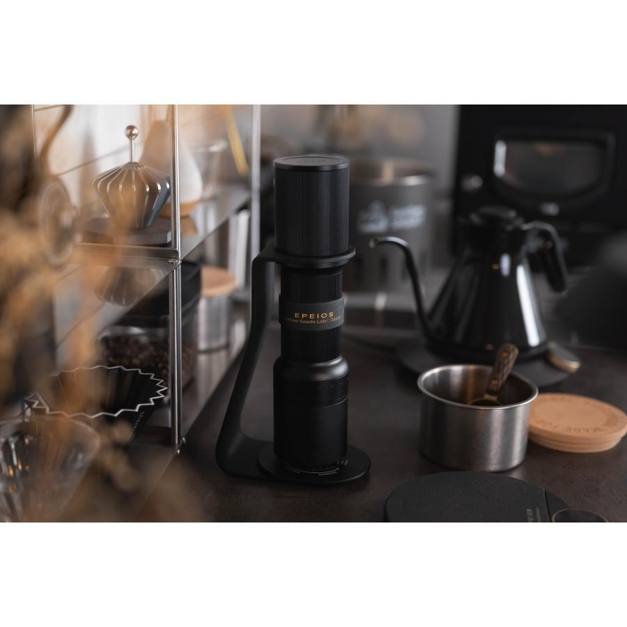 EPEIOS（エペイオス） Essence Duo（エッセンスデュオ) コーヒーグラインダー