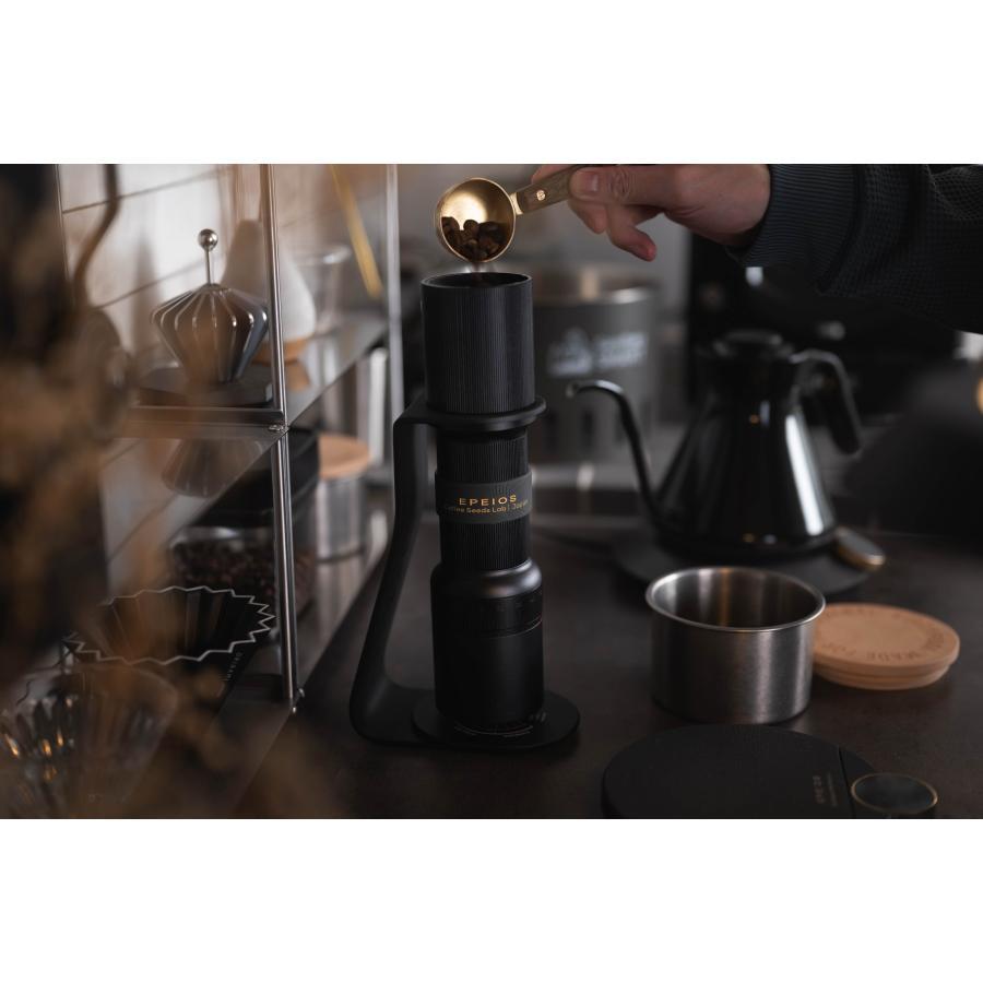 EPEIOS（エペイオス） Essence Duo（エッセンスデュオ) コーヒーグラインダー