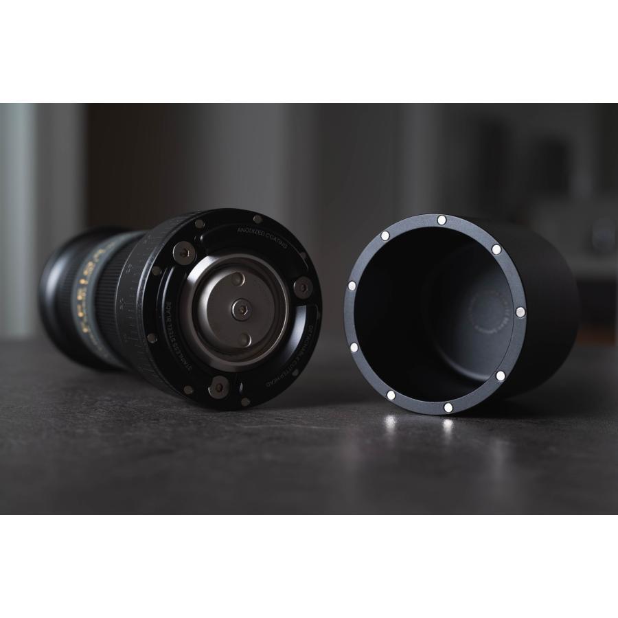 EPEIOS（エペイオス） Essence Duo（エッセンスデュオ) コーヒーグラインダー