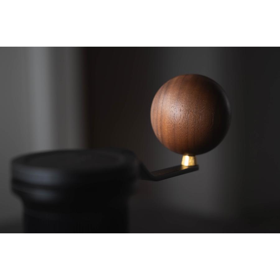 EPEIOS（エペイオス） Essence Duo（エッセンスデュオ) コーヒーグラインダー