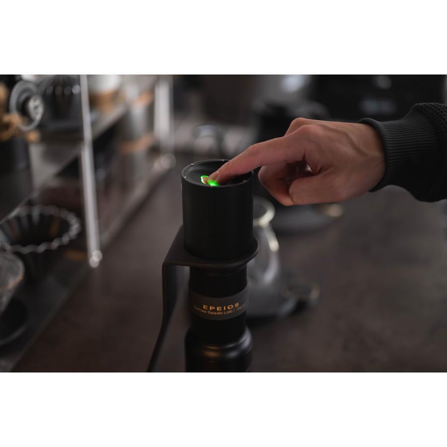 EPEIOS（エペイオス） Essence Duo（エッセンスデュオ) コーヒーグラインダー