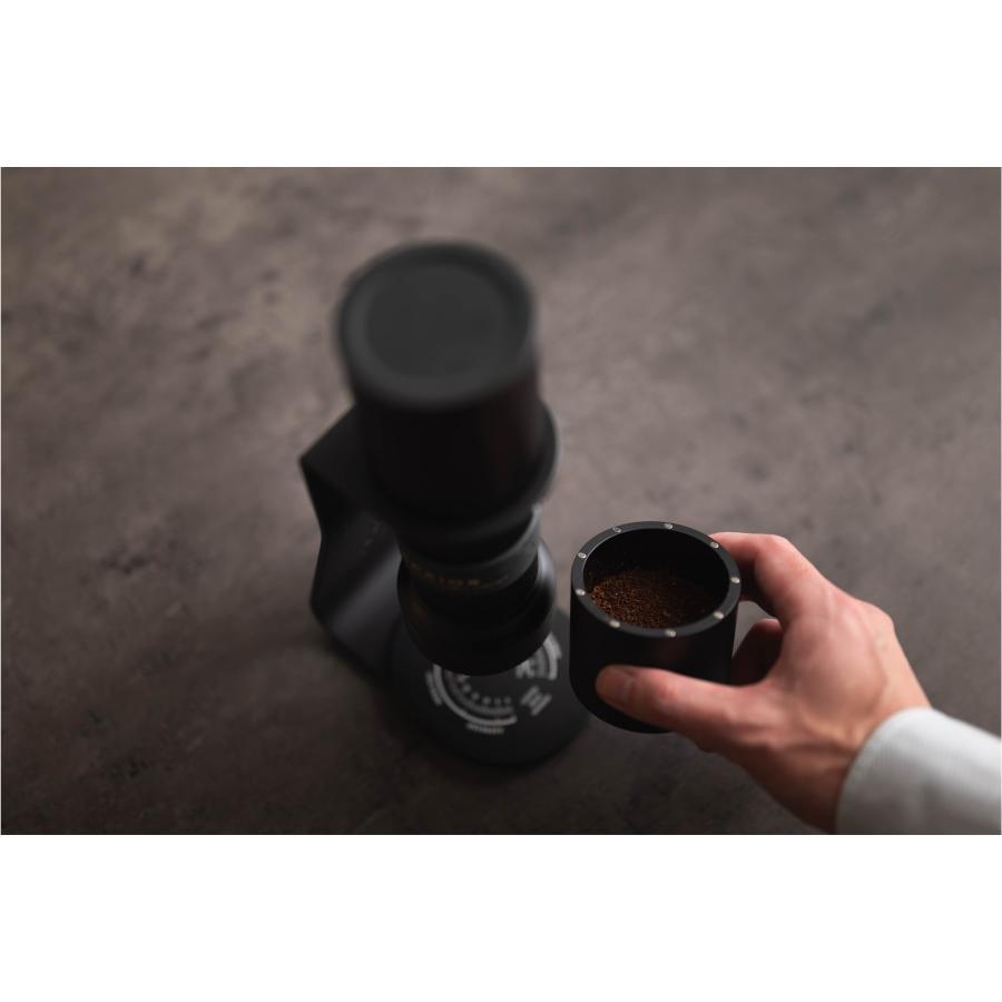 EPEIOS（エペイオス） Essence Duo（エッセンスデュオ) コーヒーグラインダー