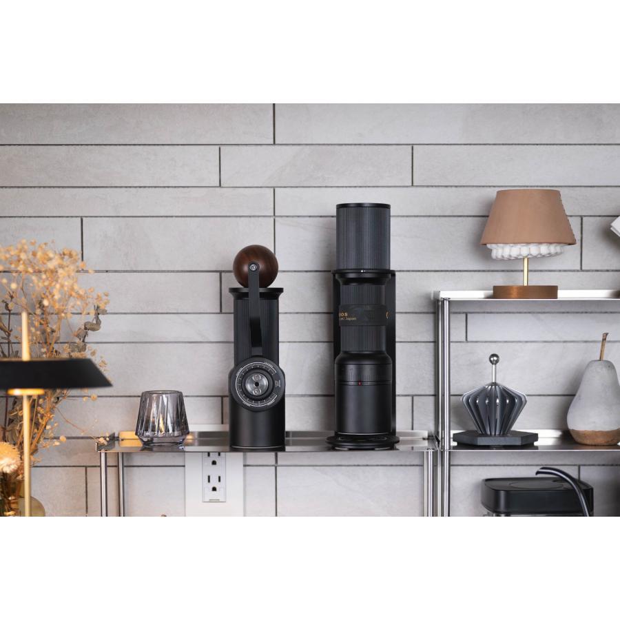 EPEIOS（エペイオス） Essence Duo（エッセンスデュオ) コーヒーグラインダー