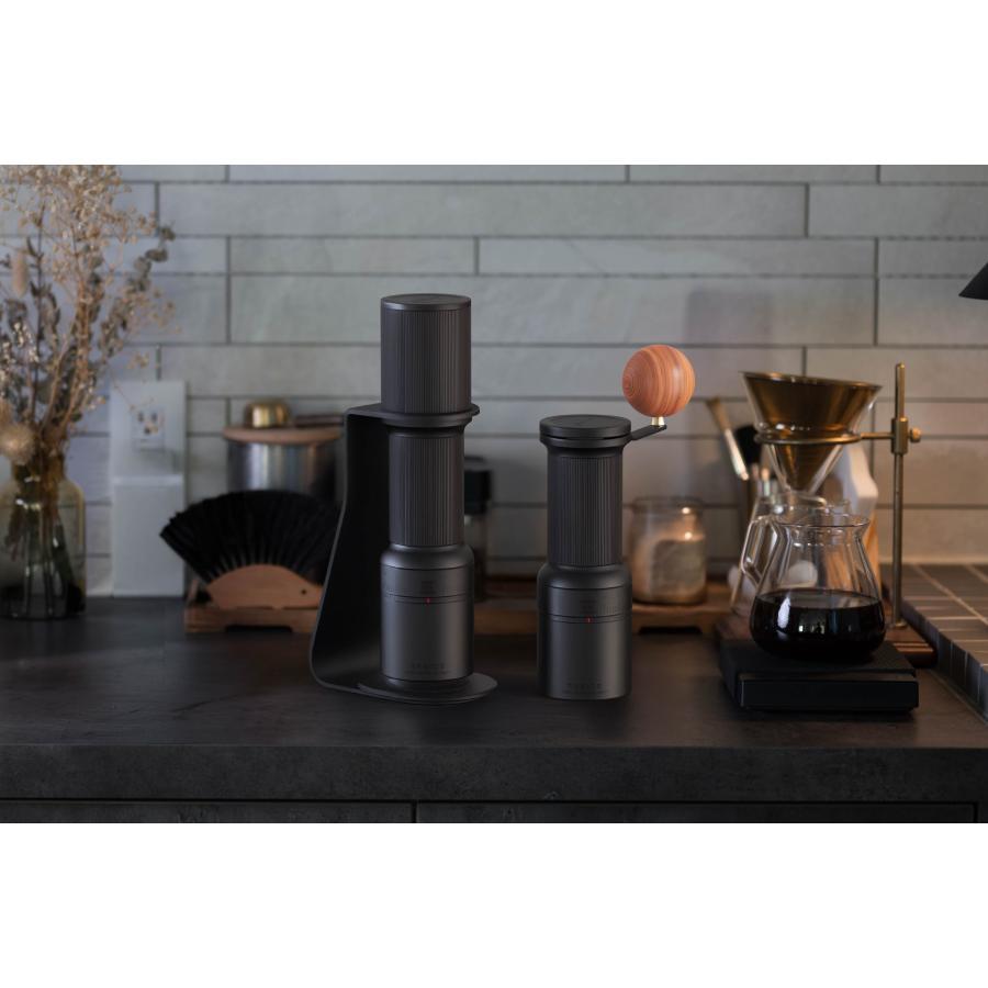 EPEIOS（エペイオス） Essence Duo（エッセンスデュオ) コーヒーグラインダー