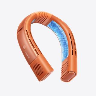 【お取り寄せ】TORRAS（トラス） COOLIFY2S PRO ネッククーラー オレンジ