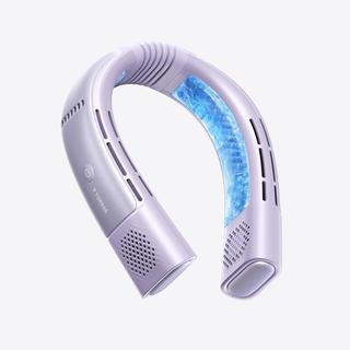 【お取り寄せ】TORRAS（トラス） COOLIFY2S PRO ネッククーラー  パープル