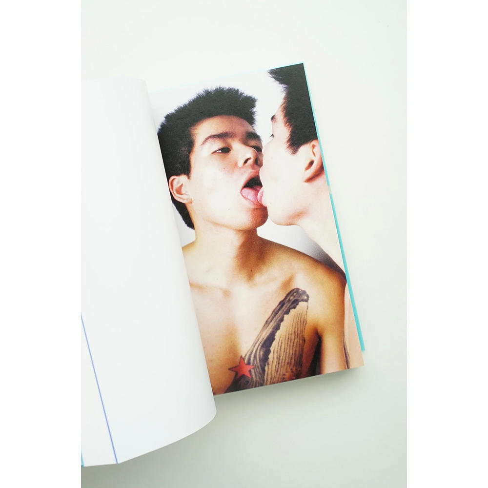 ミッシングリンク　越智康貴作品集