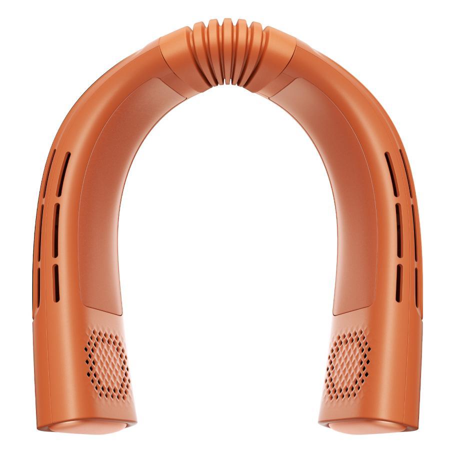 【お取り寄せ】TORRAS（トラス） COOLIFY2S PRO ネッククーラー オレンジ