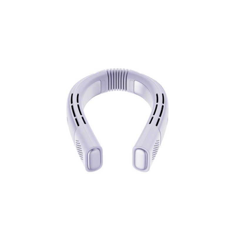 【お取り寄せ】TORRAS（トラス） COOLIFY2S PRO ネッククーラー  パープル