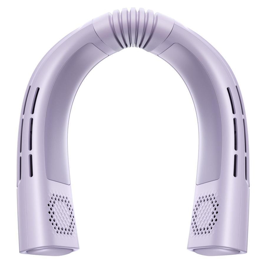 【お取り寄せ】TORRAS（トラス） COOLIFY2S PRO ネッククーラー  パープル