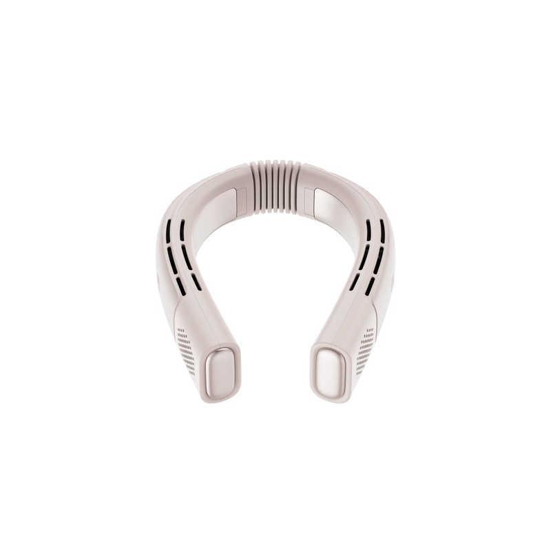 【お取り寄せ】TORRAS（トラス） COOLIFY2S PRO ネッククーラー アプリコット