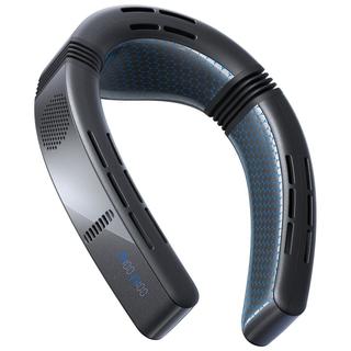 【お取り寄せ】TORRAS（トラス） COOLIFY CYBER FOLD ネッククーラー ブラック