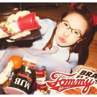 Tommy february6 Tommy feburuary6 完全生産限定盤 ２LP アナログ