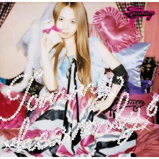 Tommy heavenly6 Tommy heavenly6 完全生産限定盤 ２LP アナログ