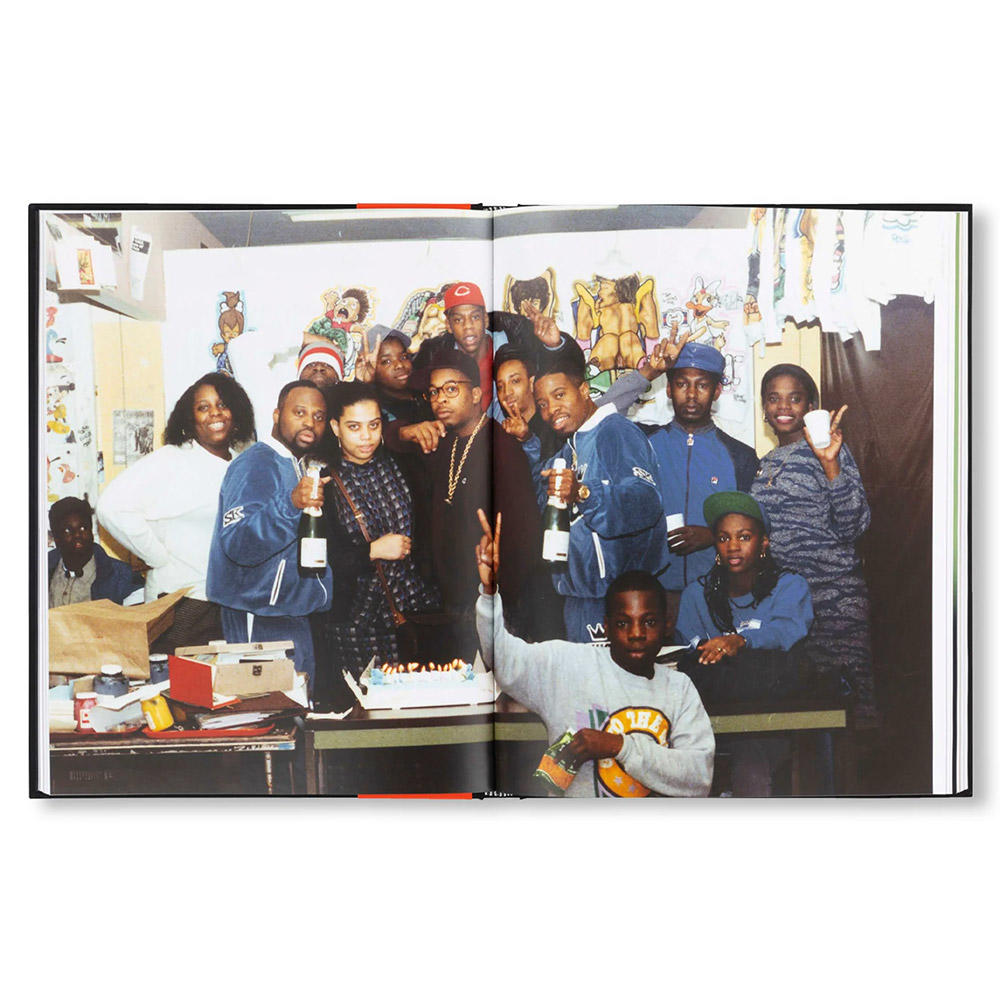 【(RE)EDITION／1000部限定】MOUTH FULL OF GOLDS by Eddie Plein（エディ・プレイン） 写真集