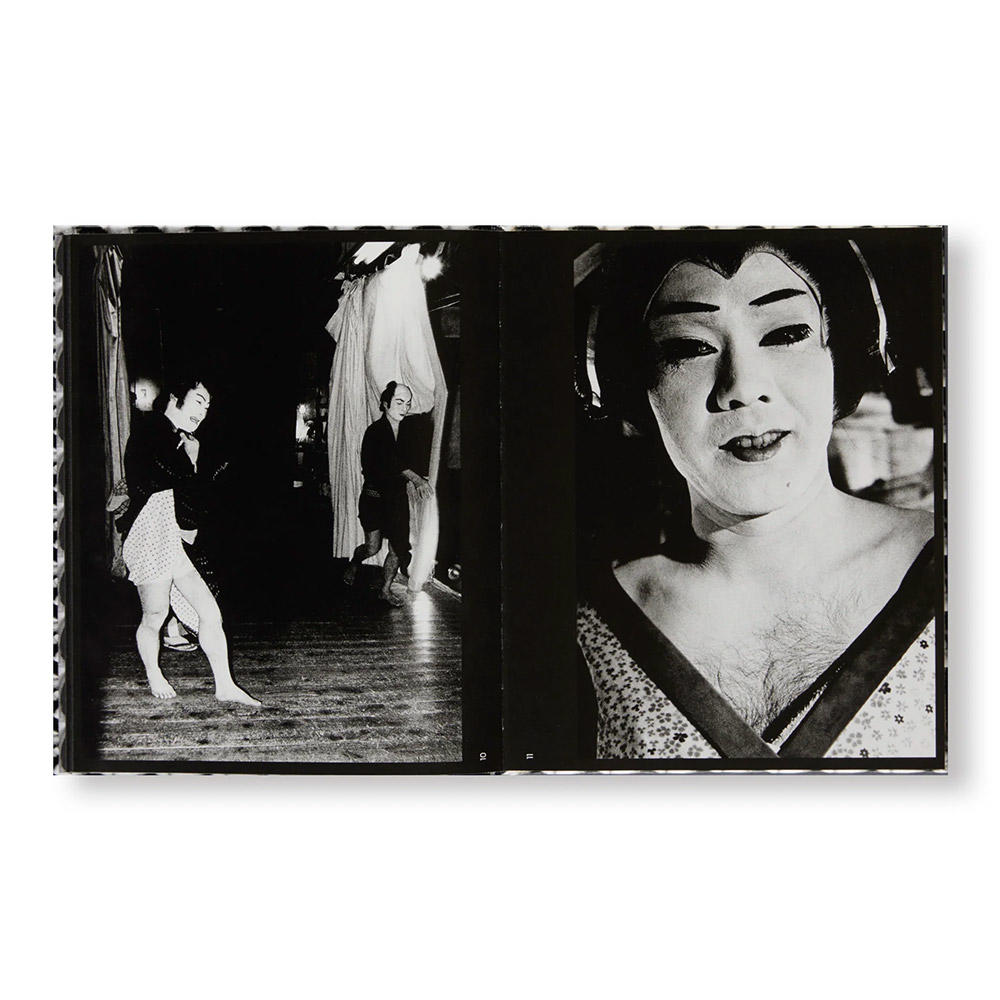 【近日入荷予定／JAPANESE BOOKLET SET】A RETROSPECTIVE by Daido Moriyama（森山大道） 写真集