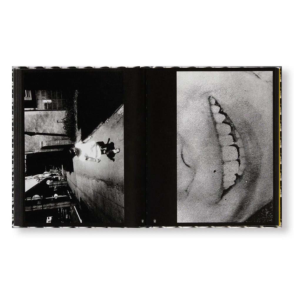 【近日入荷予定／JAPANESE BOOKLET SET】A RETROSPECTIVE by Daido Moriyama（森山大道） 写真集