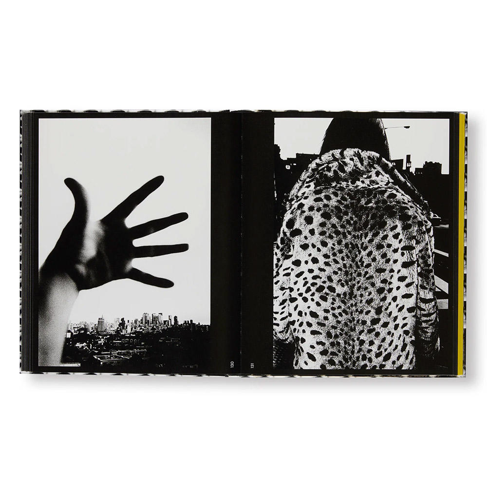 【近日入荷予定／JAPANESE BOOKLET SET】A RETROSPECTIVE by Daido Moriyama（森山大道） 写真集