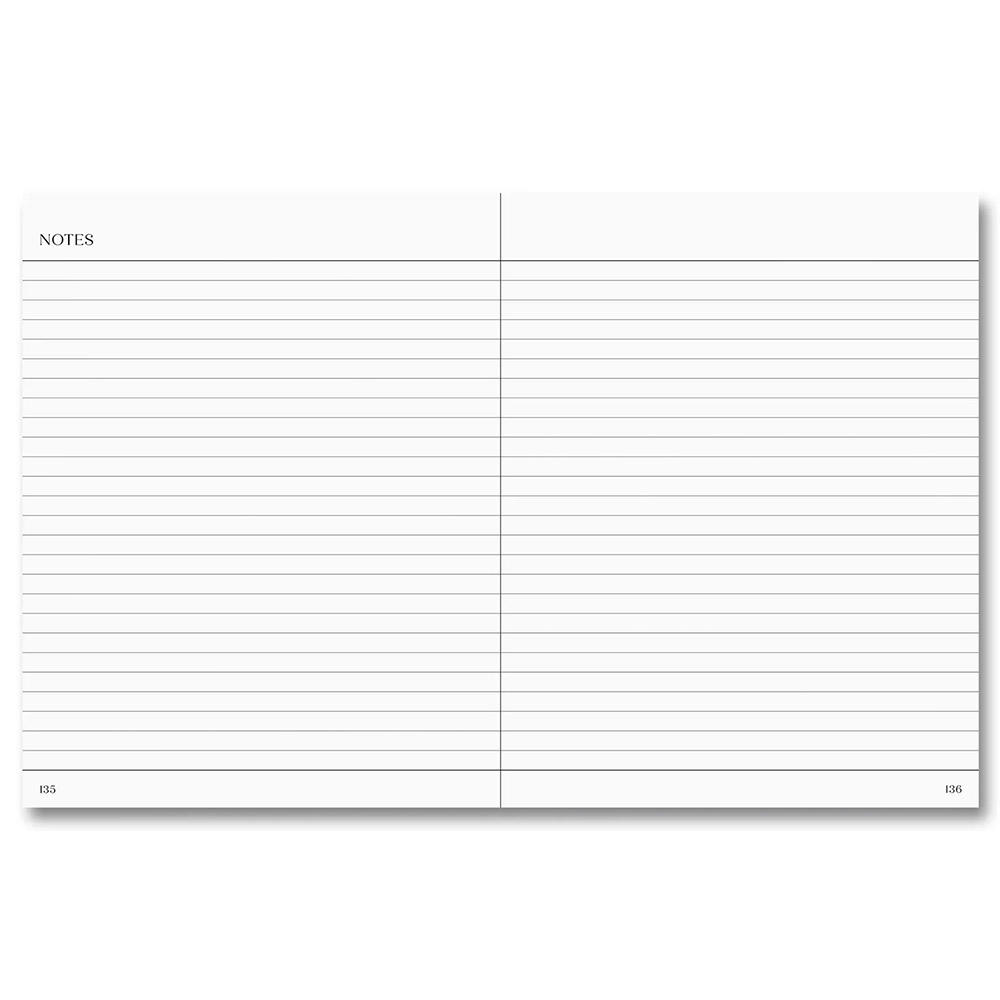 【予約／8月中の入荷を予定】THE IMPORTANT FLOWERS PLANNER 2027 by Sofia Coppola（ソフィア・コッポラ） スケジュール帳（ダイアリー／日記）