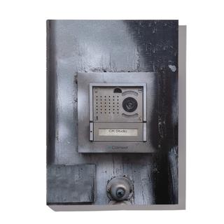 【1000部限定】Front DOOR by Curtis Kulig（カーティス・クリグ） 写真集