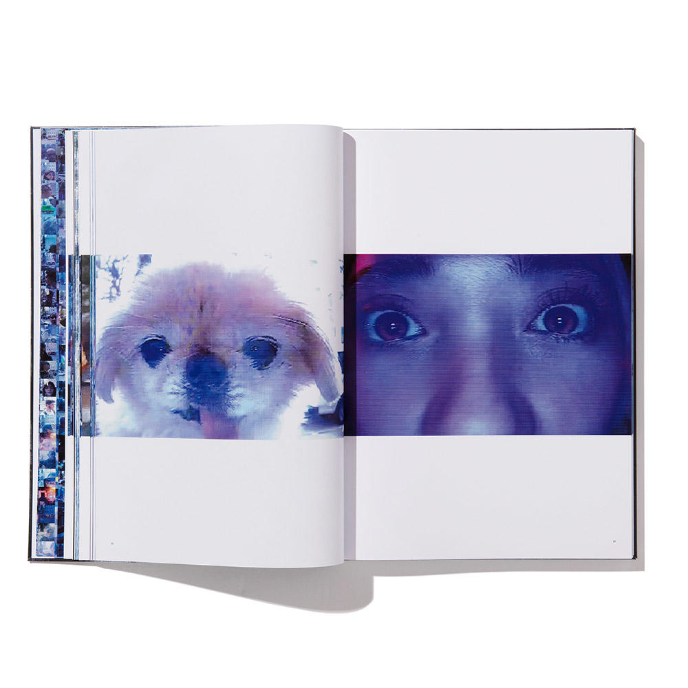 【1000部限定】Front DOOR by Curtis Kulig（カーティス・クリグ） 写真集