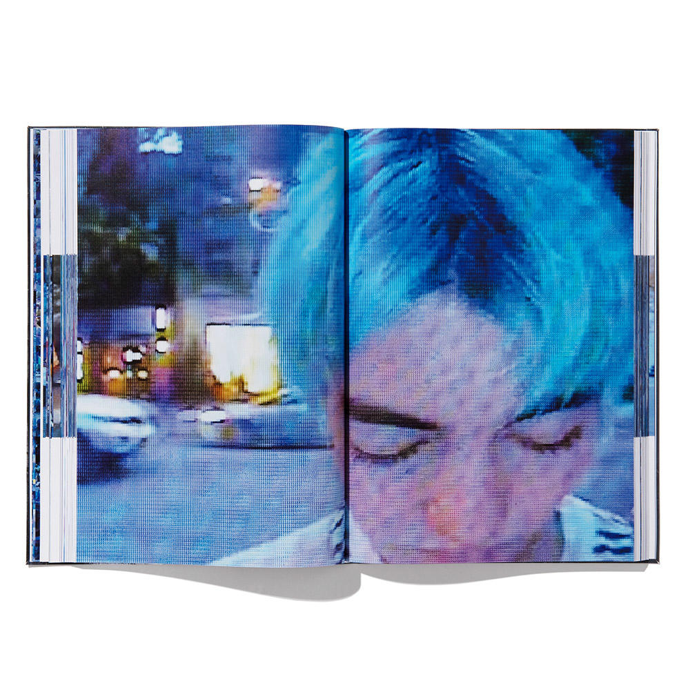 【1000部限定】Front DOOR by Curtis Kulig（カーティス・クリグ） 写真集