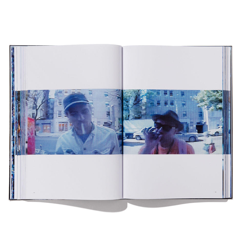 【1000部限定】Front DOOR by Curtis Kulig（カーティス・クリグ） 写真集