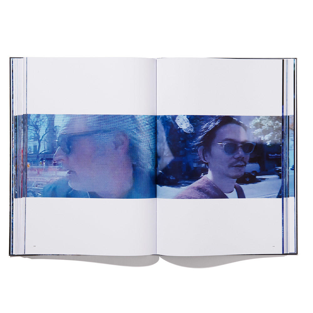 【1000部限定】Front DOOR by Curtis Kulig（カーティス・クリグ） 写真集