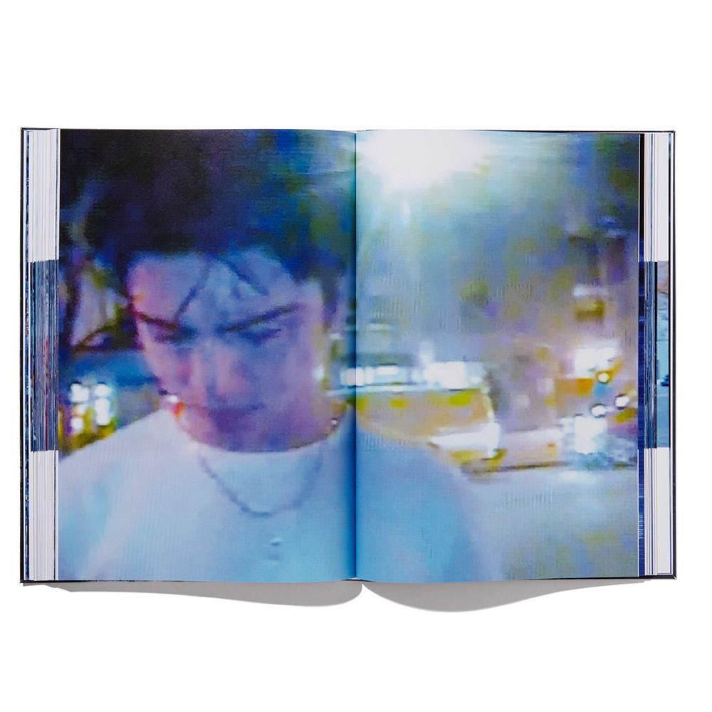 【1000部限定】Front DOOR by Curtis Kulig（カーティス・クリグ） 写真集