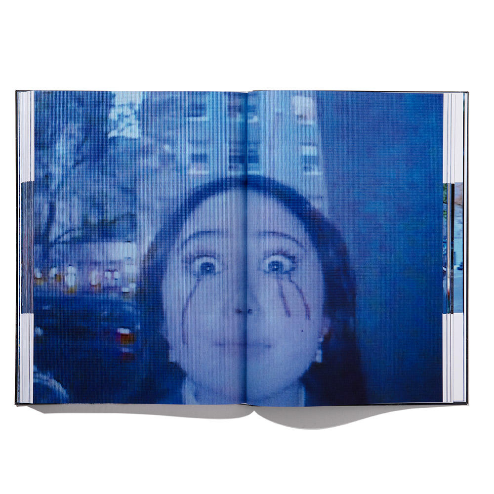 【1000部限定】Front DOOR by Curtis Kulig（カーティス・クリグ） 写真集