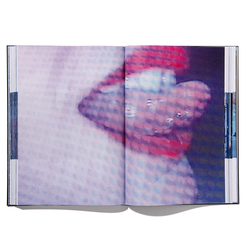 【1000部限定】Front DOOR by Curtis Kulig（カーティス・クリグ） 写真集