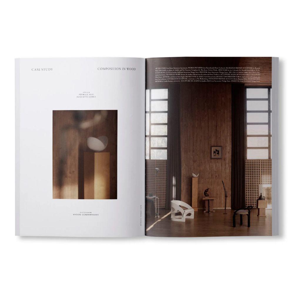 【予約】ARK JOURNAL VOLUME XV SPRING/SUMMER 2026　※2026年5月上旬～中旬頃発送予定