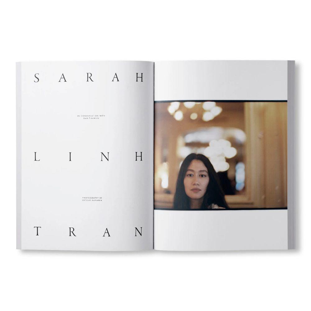 【予約】ARK JOURNAL VOLUME XV SPRING/SUMMER 2026　※2026年5月上旬～中旬頃発送予定