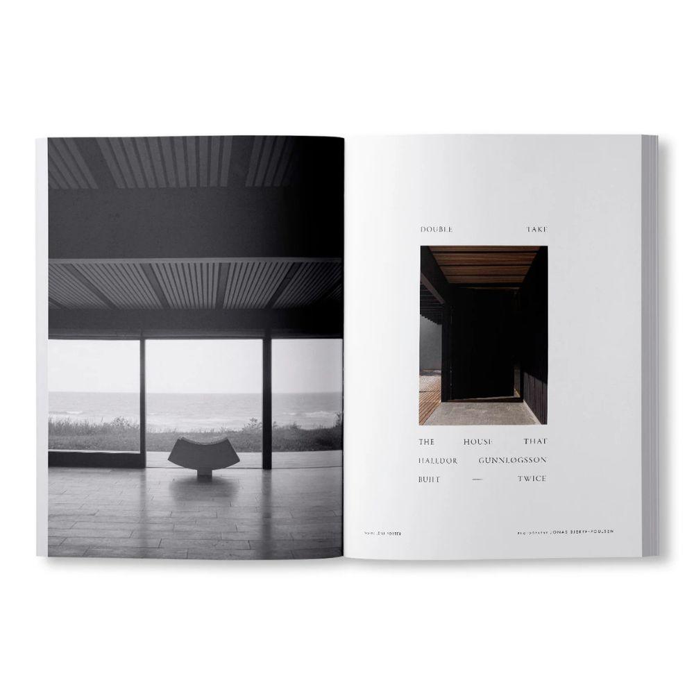 【予約】ARK JOURNAL VOLUME XV SPRING/SUMMER 2026　※2026年5月上旬～中旬頃発送予定