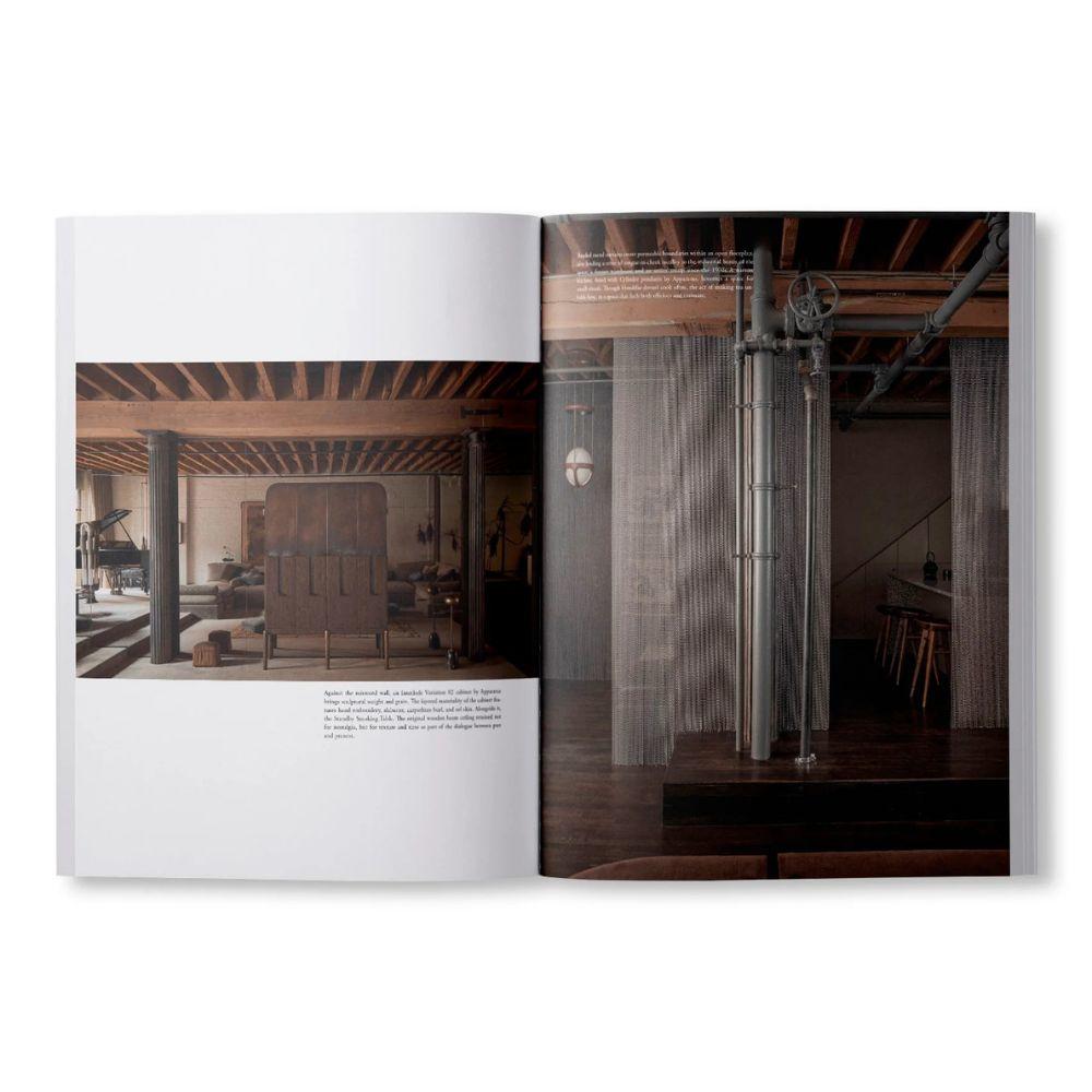 【予約】ARK JOURNAL VOLUME XV SPRING/SUMMER 2026　※2026年5月上旬～中旬頃発送予定